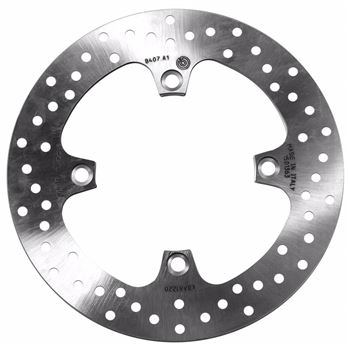 discos de freno moto - Disco de freno BREMBO 68B407A1