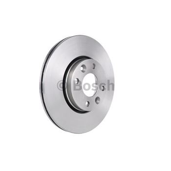 discos de freno coche - (BD1033) Disco de freno BOSCH 0986479103