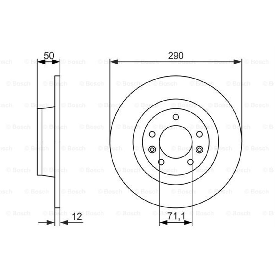0986479311DRFRWHCO00MM 0986479311DRFRWHCO00MM