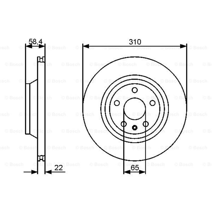 0986479466DRFRWHGR00MM 0986479466DRFRWHGR00MM