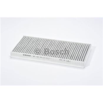 filtro de habitaculo - (R2376) Filtro de habitáculo de carbón activado BOSCH 1987432376