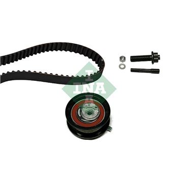 kit de distribucion - Kit de distribución INA 530 0164 10