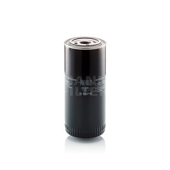 filtro de aceite coche - Filtro de aceite MANN W 962/15
