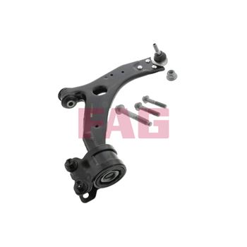 brazo oscilante - Barra oscilante, suspensión de ruedas FAG 821 0785 10