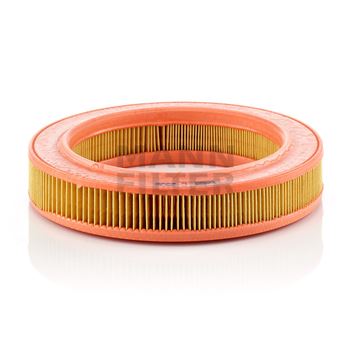 filtro de aire coche - Filtro de aire MANN C 2536