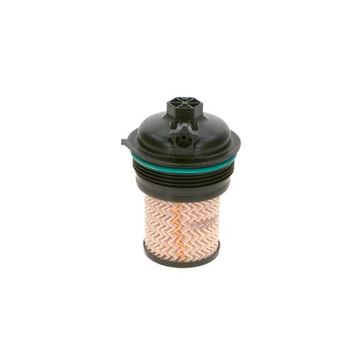 filtro de combustible coche - (N2247) Filtro de combustible BOSCH F026402247