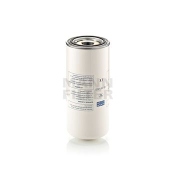 filtro de aire coche - Filtro de aire MANN LB 13 145/3
