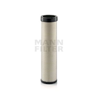 filtro de aire coche - Filtro de aire complementario MANN CF 1570