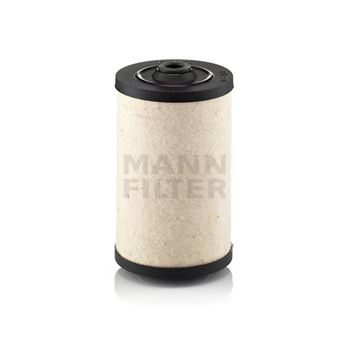 filtro de combustible coche - Filtro de combustible MANN BFU 900 X