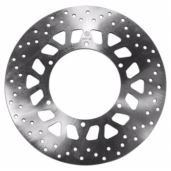 discos de freno moto - Disco de freno BREMBO 68B407M4