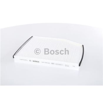 filtro de habitaculo - (M5028) Filtro de habitáculo BOSCH 1987435028