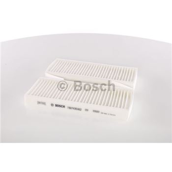filtro de habitaculo - (M5062) Filtro de habitáculo BOSCH 1987435062