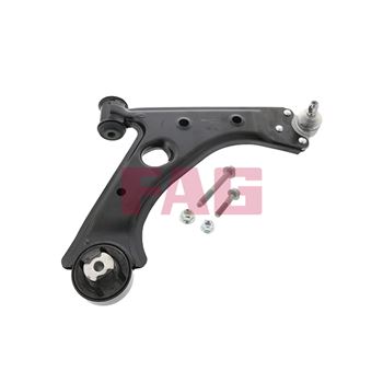 brazo oscilante - Barra oscilante, suspensión de ruedas FAG 821 0575 10