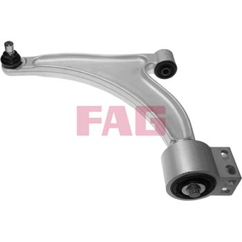 brazo oscilante - Barra oscilante, suspensión de ruedas FAG 821 0763 10