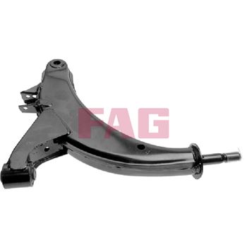 brazo oscilante - Barra oscilante, suspensión de ruedas FAG 821 0070 10