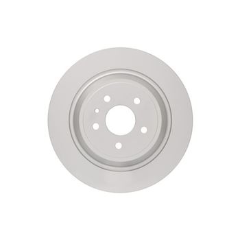 discos de freno coche - (BD 2618) Disco de freno BOSCH 0986479D86