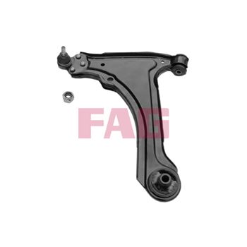 brazo oscilante - Barra oscilante, suspensión de ruedas FAG 821 0711 10