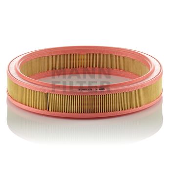 filtro de aire coche - Filtro de aire MANN C 2736/2