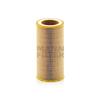 filtro de aire coche - Filtro de aire MANN C 10 050