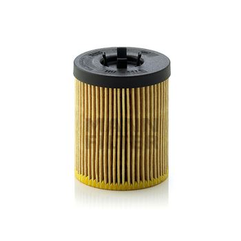 filtro de aceite coche - Filtro de aceite MANN HU 611/1 X