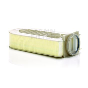 filtro de aire coche - Filtro de aire MANN C 35 005