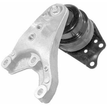 soporte del motor - Soporte, motor | LEMFÖRDER 30542 01