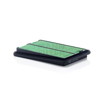 filtro de aire coche - Filtro de aire MANN C 25 040