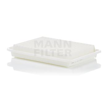 filtro de aire coche - Filtro de aire MANN C 30 009