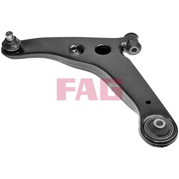brazo oscilante - Barra oscilante, suspensión de ruedas FAG 821 0607 10