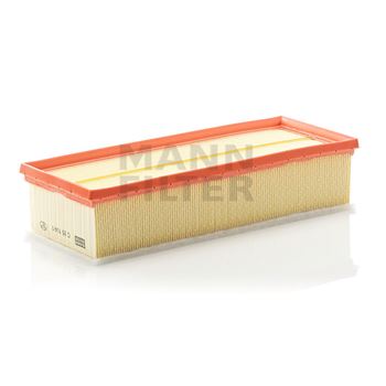 filtro de aire coche - Filtro de aire MANN C 35 154/1