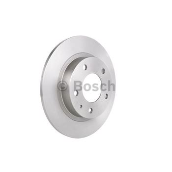 discos de freno coche - (BD551) Disco de freno BOSCH 0986478633