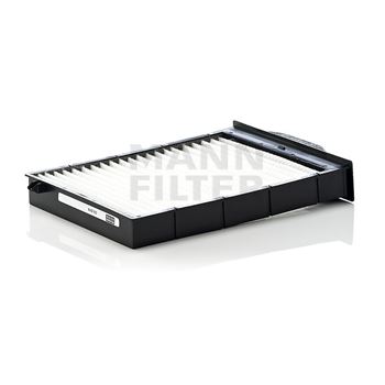 filtro de habitaculo - Filtro de habitáculo MANN CU 2316