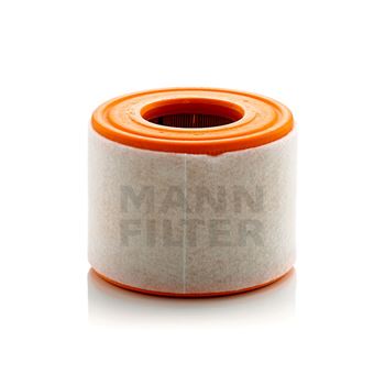 filtro de aire coche - Filtro de aire MANN C 15 010