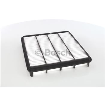 filtro de aire coche - (S0296) Filtro de aire BOSCH F026400296