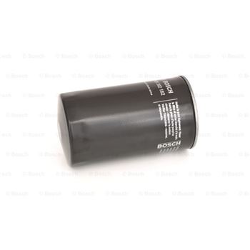 filtro de aceite coche - (P2182) Filtro de aceite BOSCH 0451302182