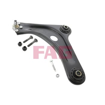 brazo oscilante - Barra oscilante, suspensión de ruedas FAG 821 0462 10