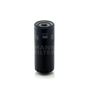 filtro hidraulico - Filtro hidráulico MANN WD 11 003