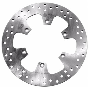 discos de freno moto - Disco de freno BREMBO 68B407F0