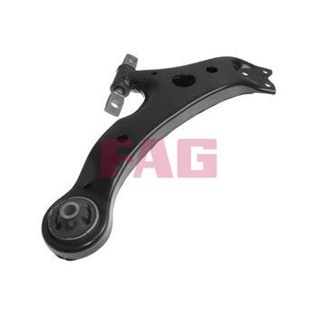 brazo oscilante - Barra oscilante, suspensión de ruedas FAG 821 0738 10