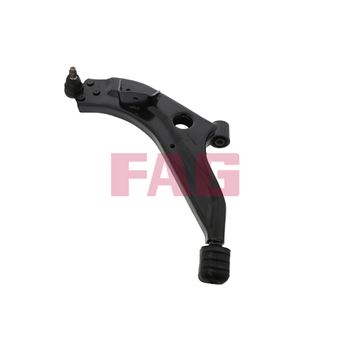 brazo oscilante - Barra oscilante, suspensión de ruedas FAG 821 0662 10