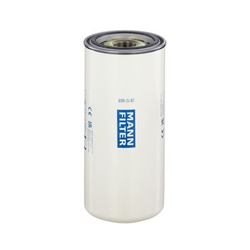filtro de aire coche - Filtro de aire MANN LB 13 145/8