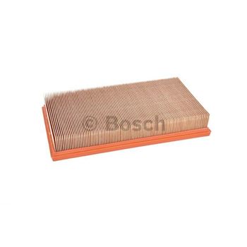 filtro de aire coche - (S3797) Filtro de aire BOSCH 1457433797