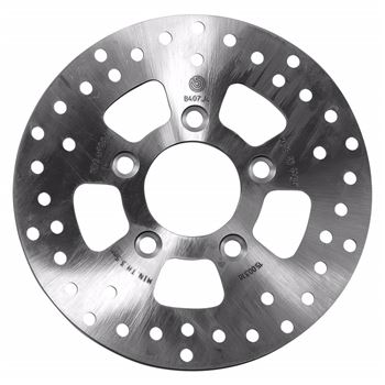 discos de freno moto - Disco de freno BREMBO 68B407J4