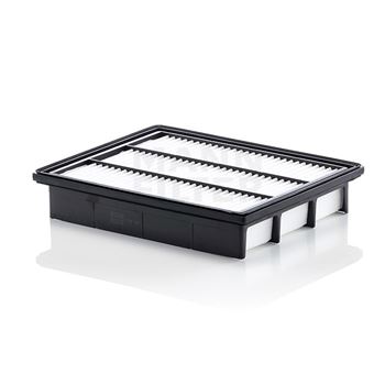 filtro de aire coche - Filtro de aire MANN C 30 024