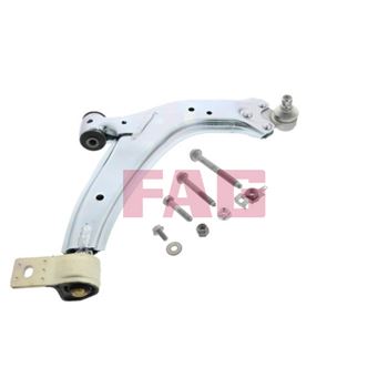 brazo oscilante - Barra oscilante, suspensión de ruedas FAG 821 0470 10