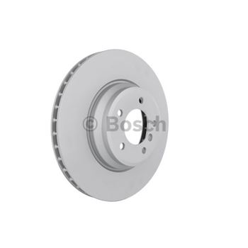 discos de freno coche - (BD1143) Disco de freno BOSCH 0986479265