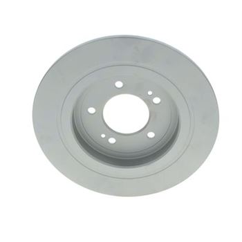 discos de freno coche - (BD2647) Disco de freno BOSCH 0986479E46