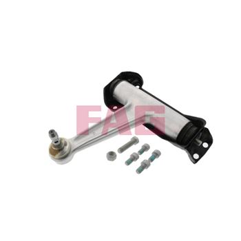 brazo oscilante - Barra oscilante, suspensión de ruedas FAG 821 0203 10