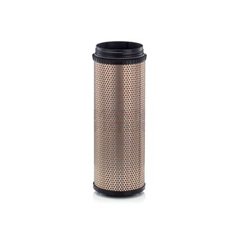 filtro de aire coche - Filtro de aire complementario MANN CF 21 160/1