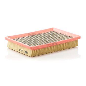 filtro de aire coche - Filtro de aire MANN C 2571